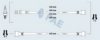 SEAT 4450667 Ignition Cable Kit